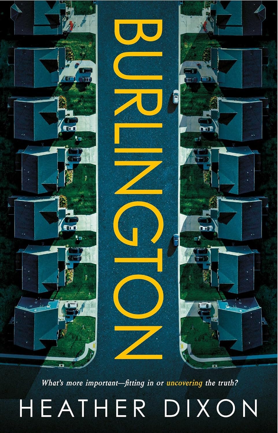 91sqSOcENFL._SL1500_ Burlington By Heather Dixon - Image 1