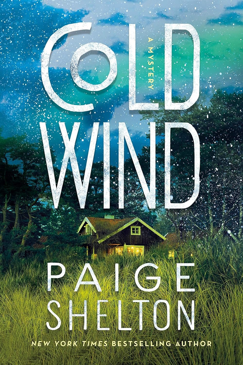 A165spZvIL._SL1500_ Cold Wind By Paige Shelton - Image 1