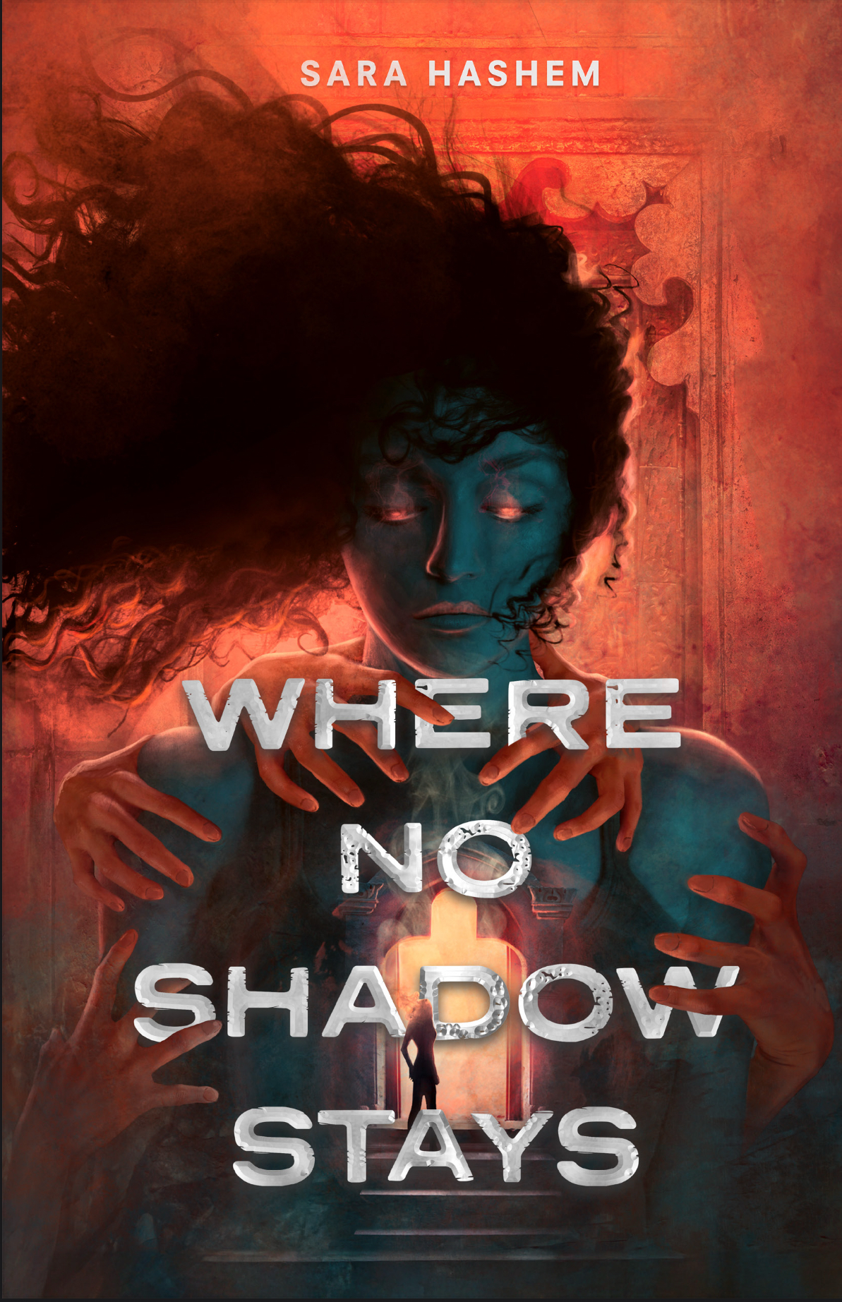 IMG_4393 Where No Shadow Stays By Sara Hashem - Image 1