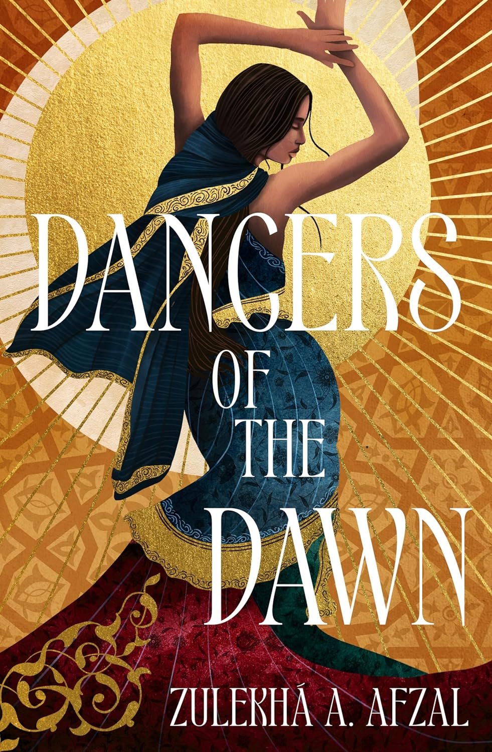 63332004 Dancers of the Dawn By Zulekhá Afzal - Image 1