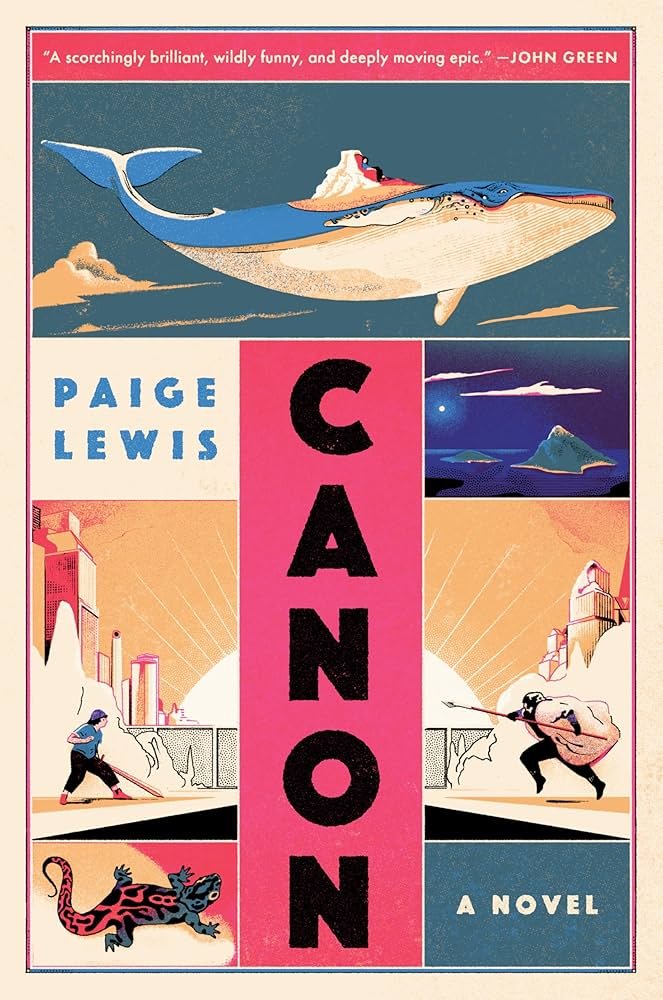 81c9HZsMV8L._UF10001000_QL80_ Canon By Paige Lewis - Image 1