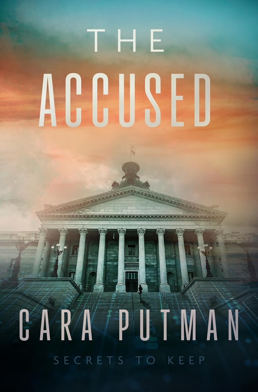 222284497 The Accused By Cara C. Putman - Image 1