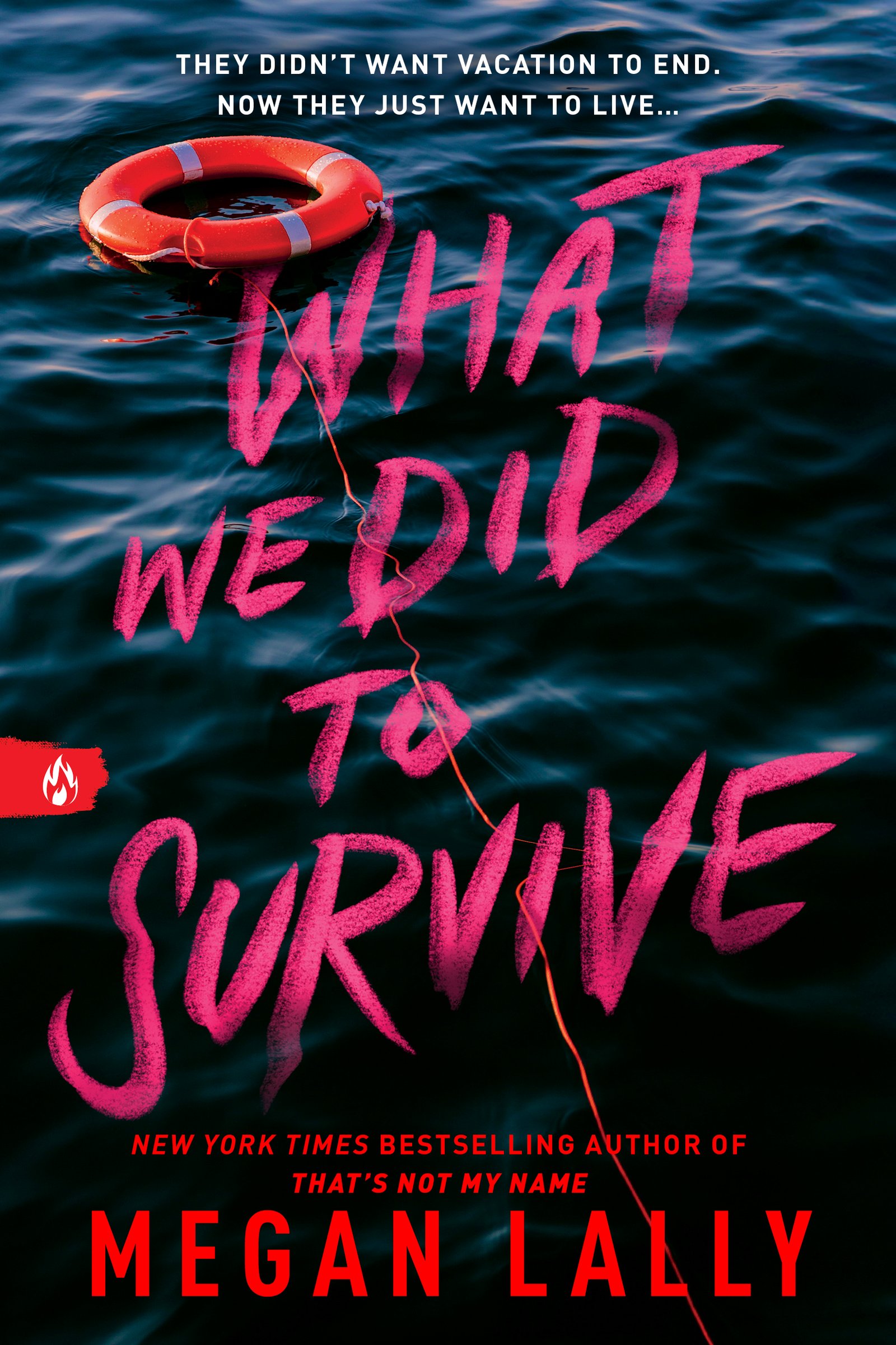 229070401 What We Did to Survive By Megan Lally - Image 1