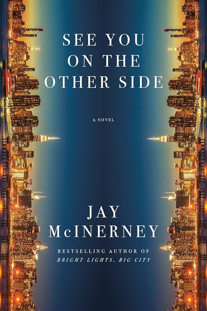 81JE6rbFyEL._UF10001000_QL80_ See You on the Other Side By Jay McInerney - Image 1