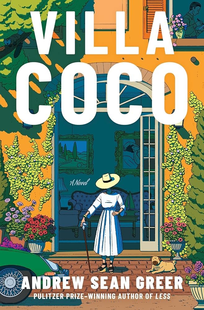 910AgiACJL._AC_UF10001000_QL80_ Villa Coco By Andrew Sean Greer - Image 1