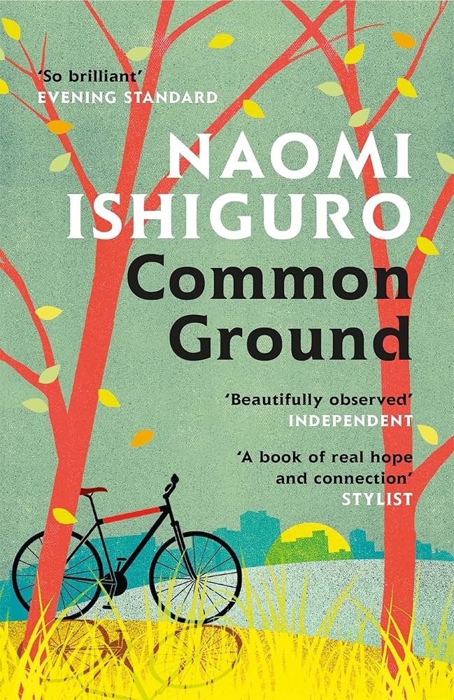 918Fbah-uwL._AC_UF10001000_QL80_ Common Ground By Naomi Ishiguro - Image 1