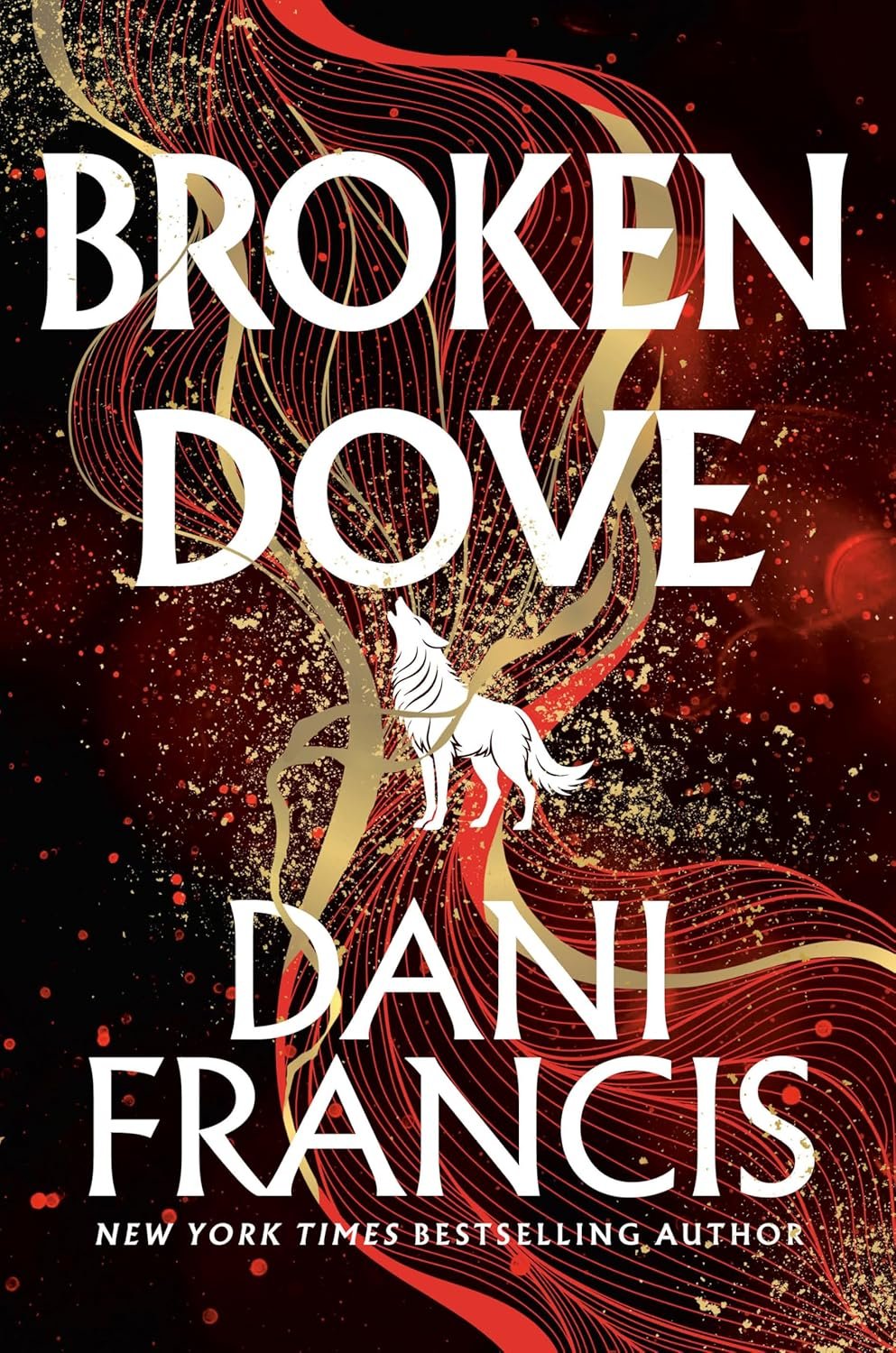 91HNmlSEmaL._SL1500_ Broken Dove By Dani Francis - Image 1