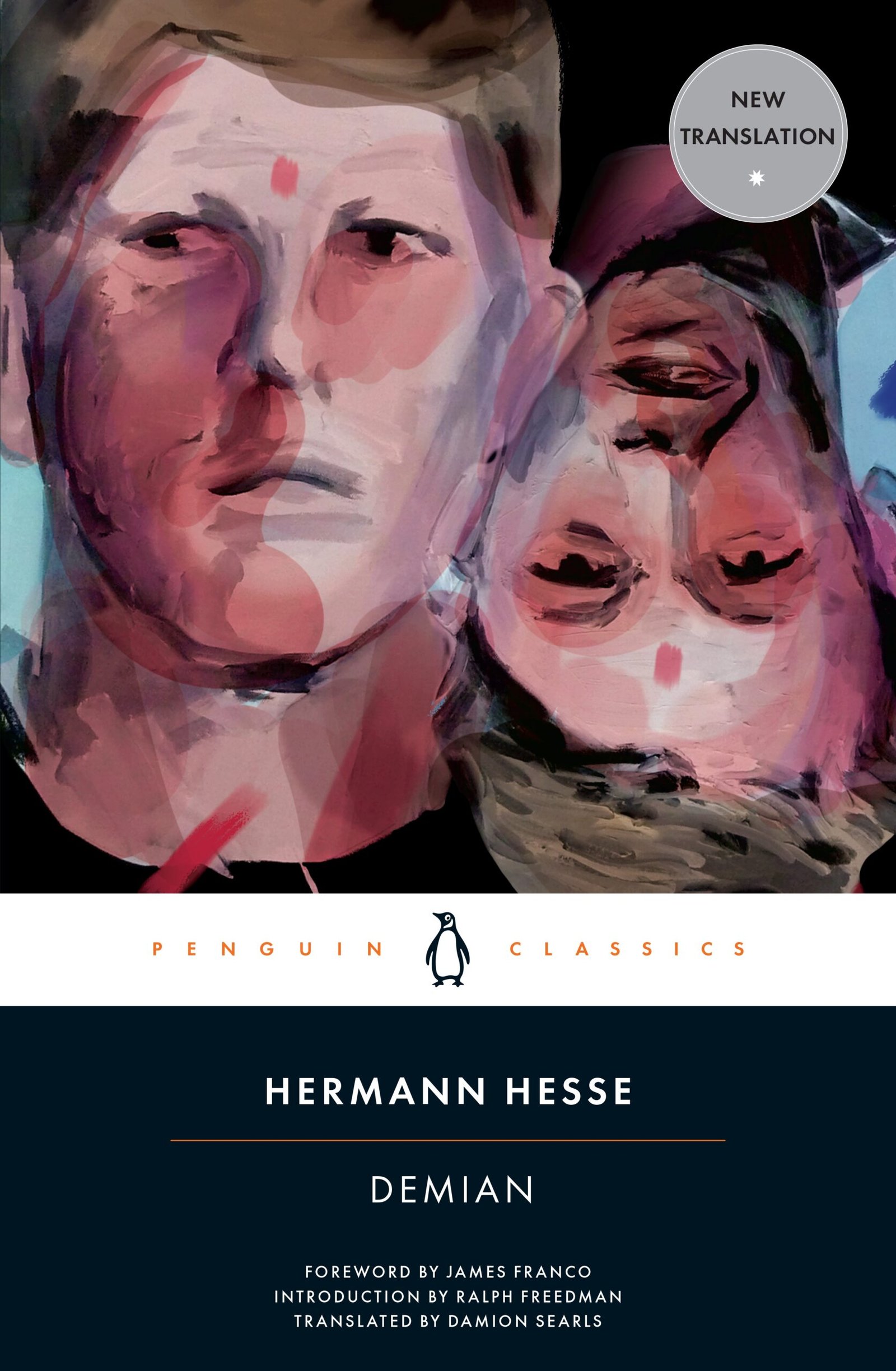 9780143106784-scaled-1 Demian By Hermann Hesse - Image 1