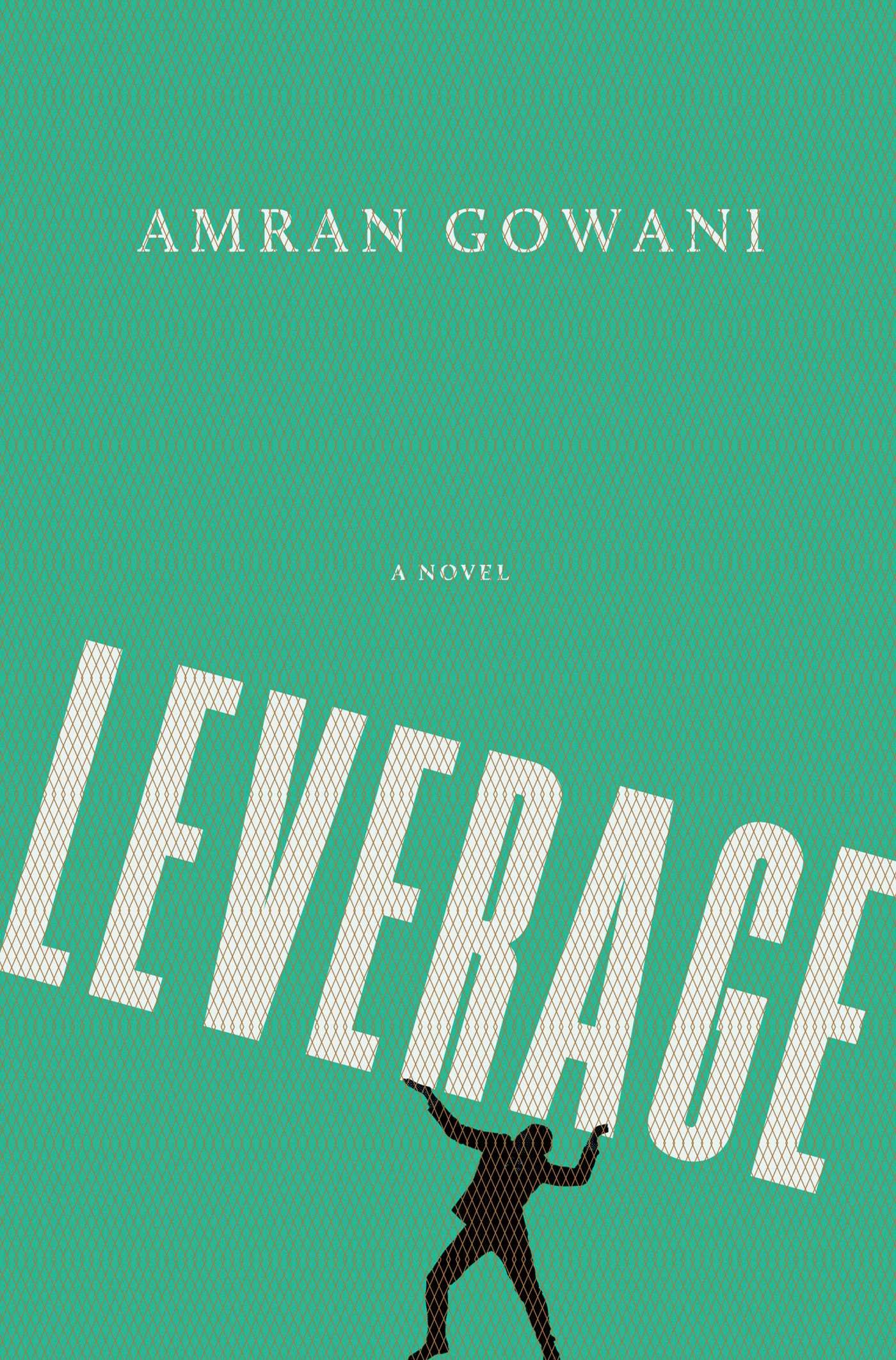 leverage-9781668076422_hr Leverage By Amran Gowani - Image 1
