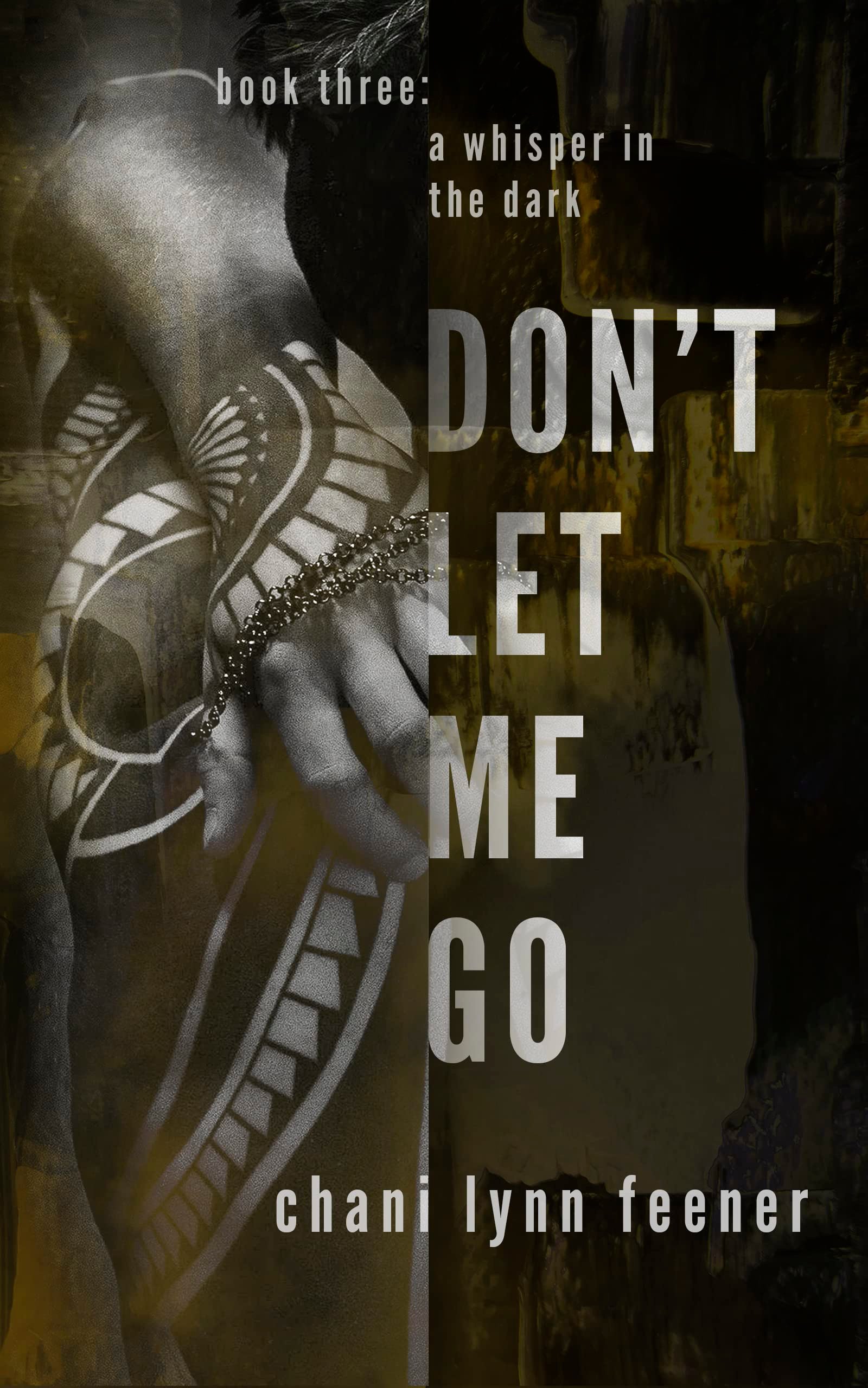 123166556.jpg Don't Let Me Go Chani Lynn Feener - Image 1