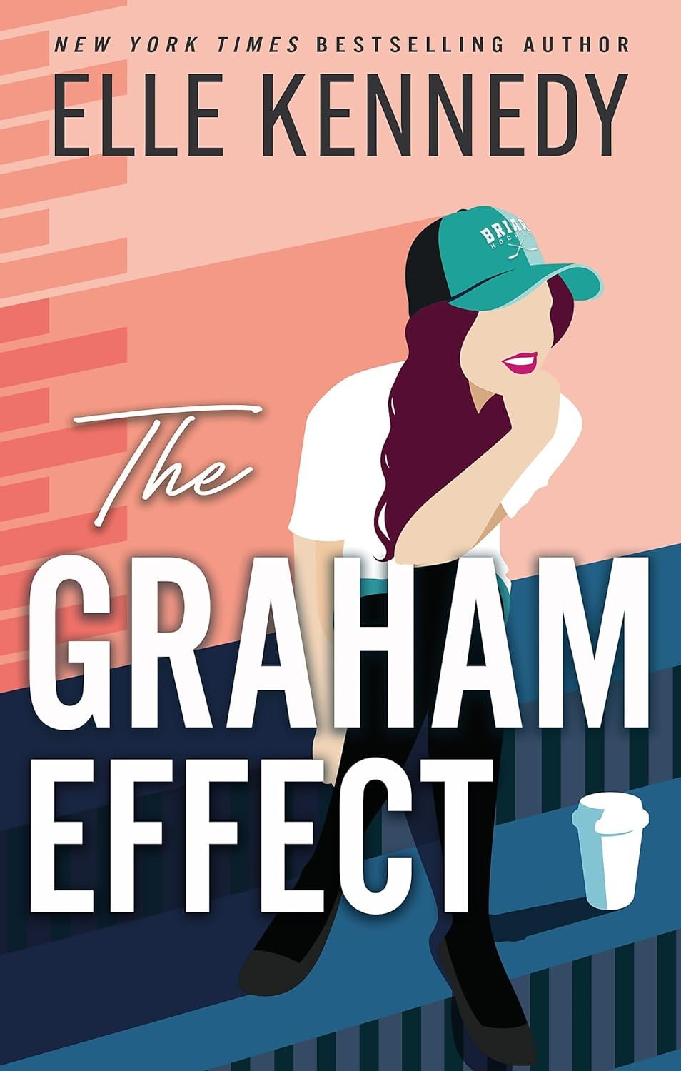123255391.jpg The Graham Effect Elle Kennedy - Image 1