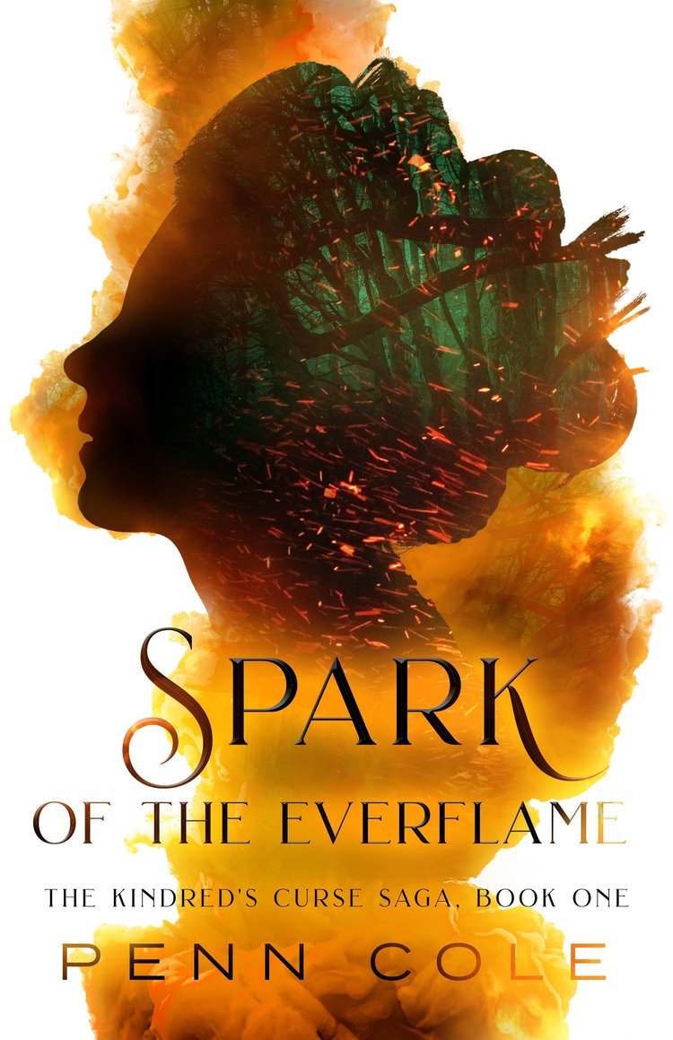 123471760.jpg Spark of the Everflame By Penn Cole - Image 1