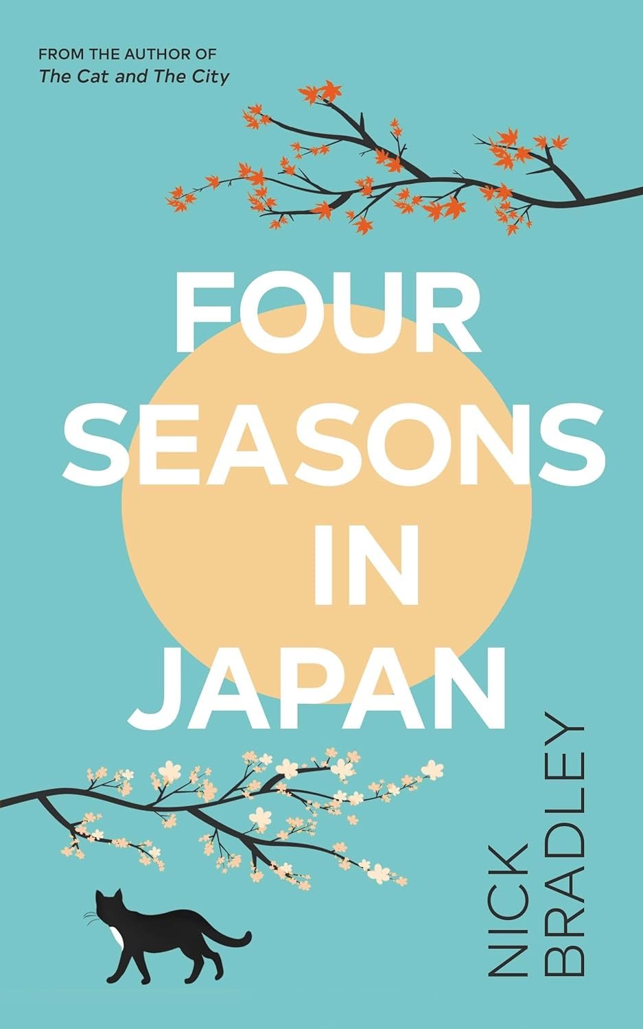 124798505.jpg Four Seasons in Japan By Nick Bradley - Image 1