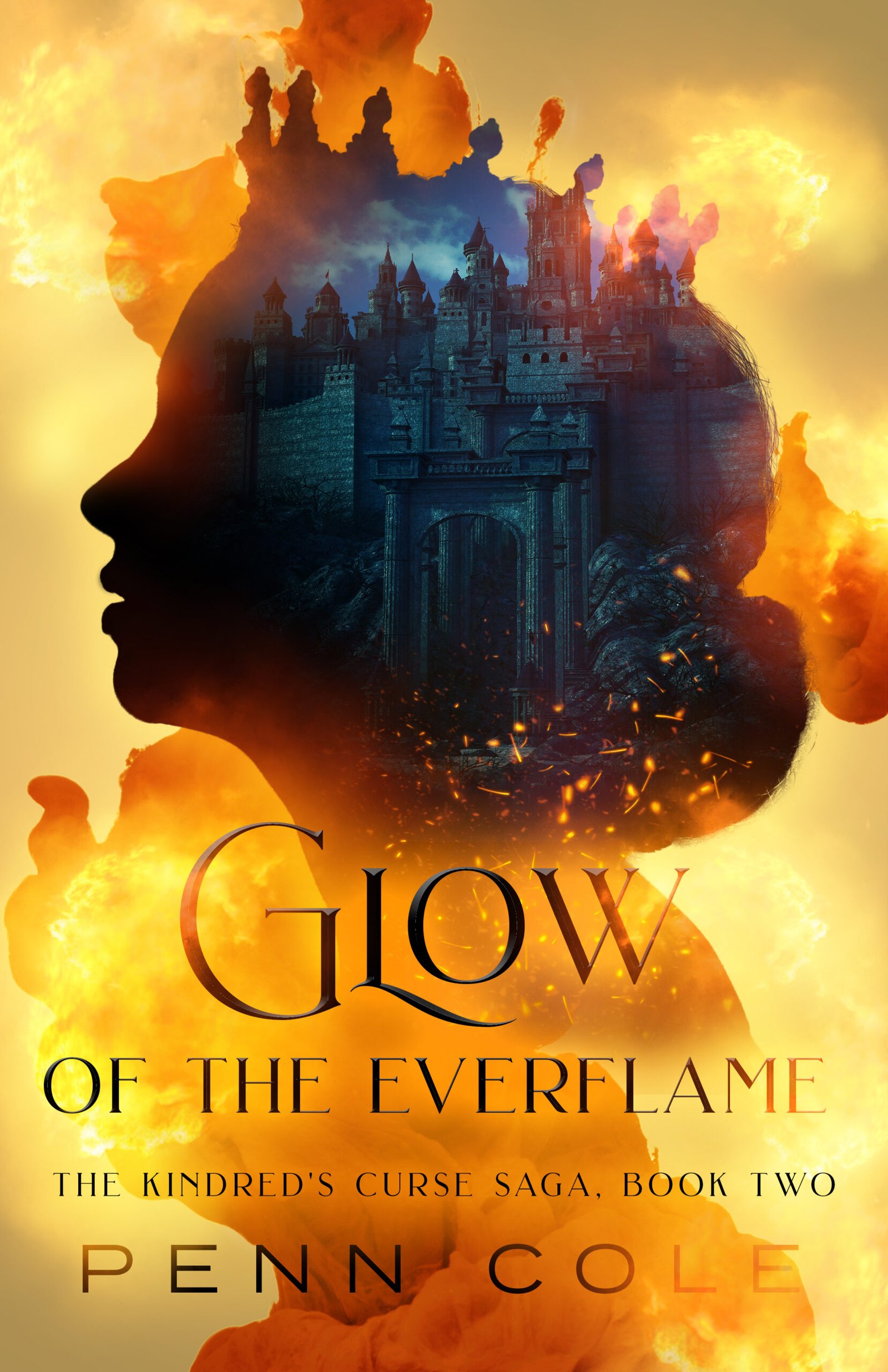 124935969-scaled-1.jpg Glow of the Everflame By Penn Cole - Image 1