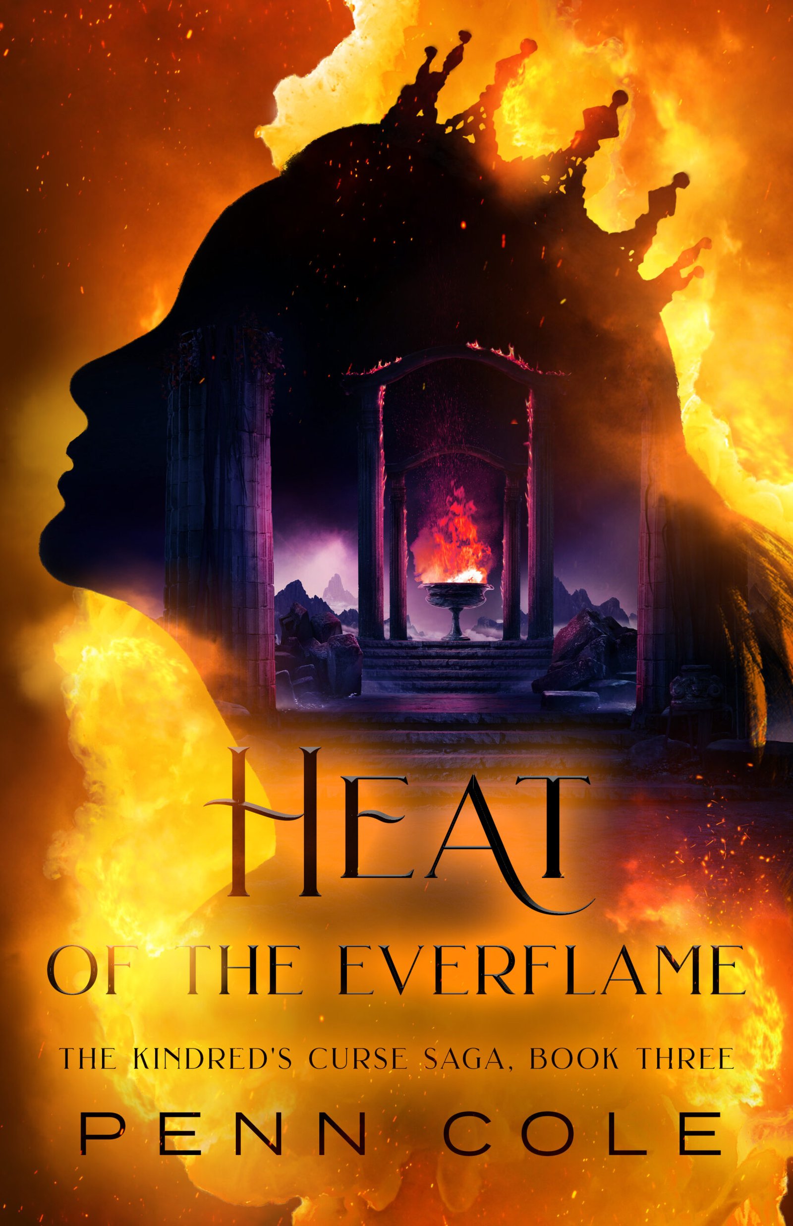 124936017-scaled-1.jpg Heat of the Everflame By Penn Cole - Image 1