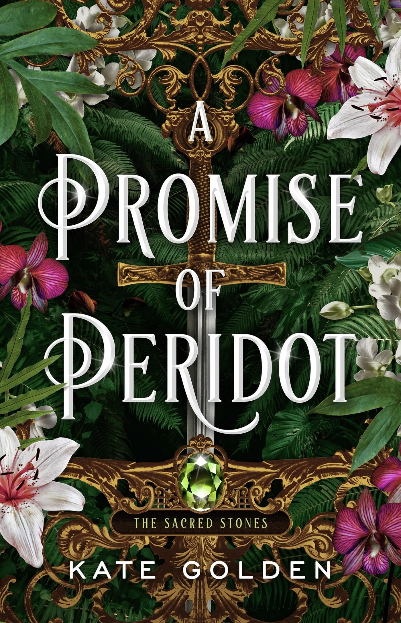 175345169-1.jpg A Promise of Peridot By Kate Golden - Image 1