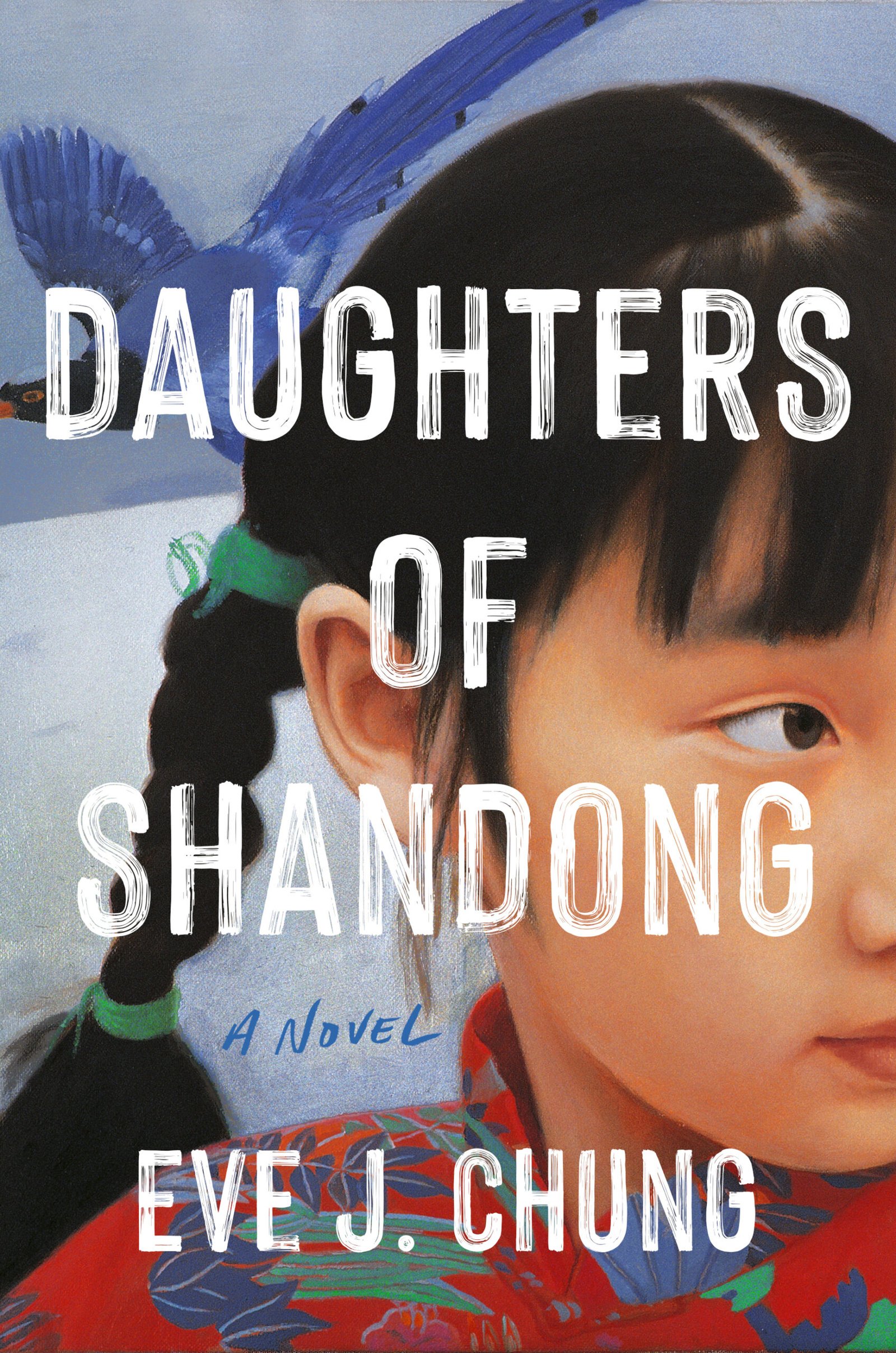 195888874-scaled-1.jpg Daughters of Shandong By Eve J. Chung - Image 1