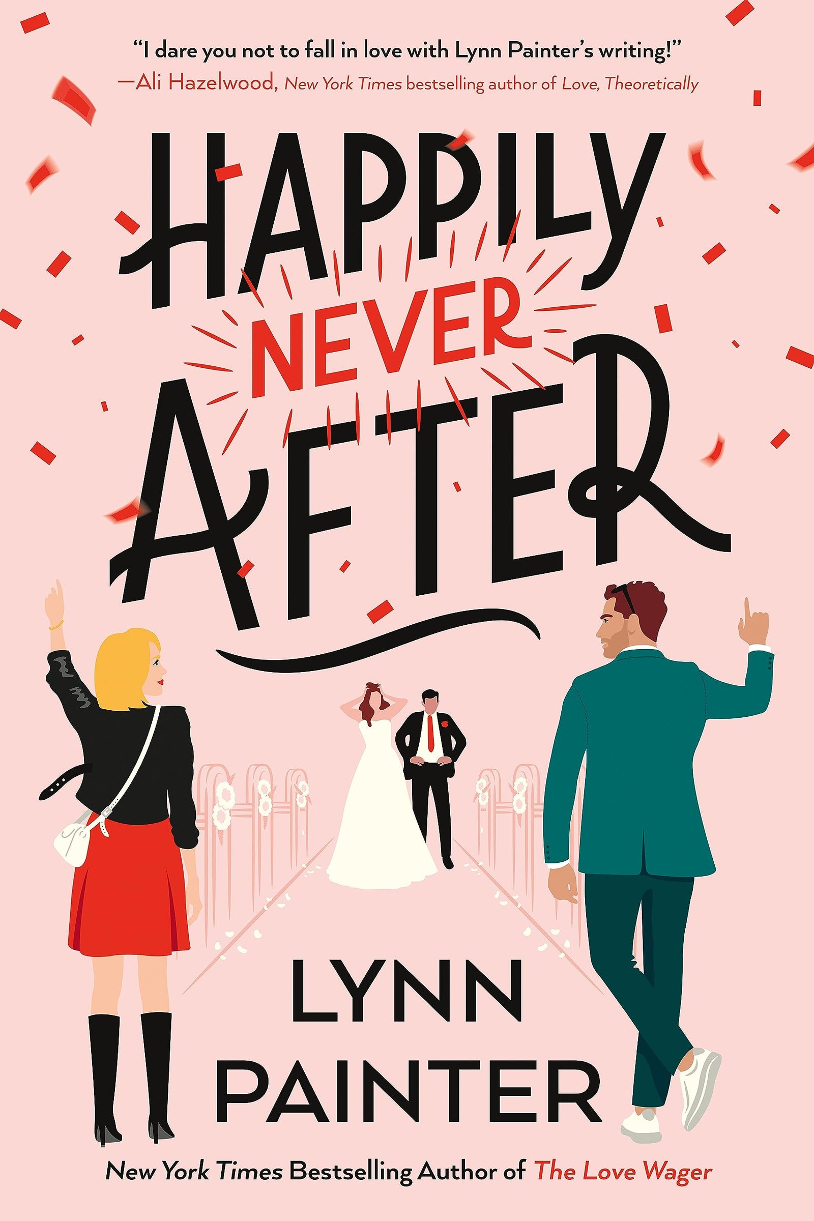 196700456.jpg Happily Never After By Lynn Painter - Image 1