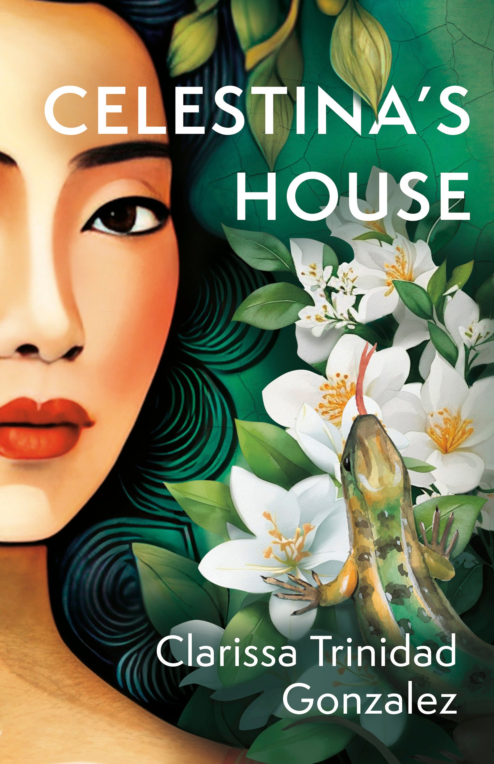 203297520.jpg Celestina's House By Clarissa Trinidad Gonzalez - Image 1