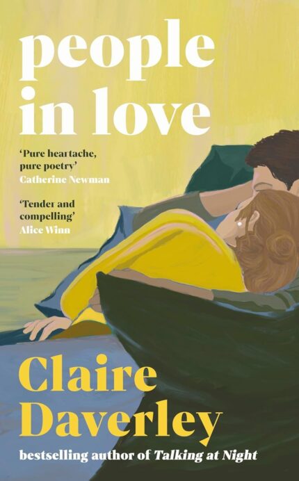 People in Love  By Claire Daverley