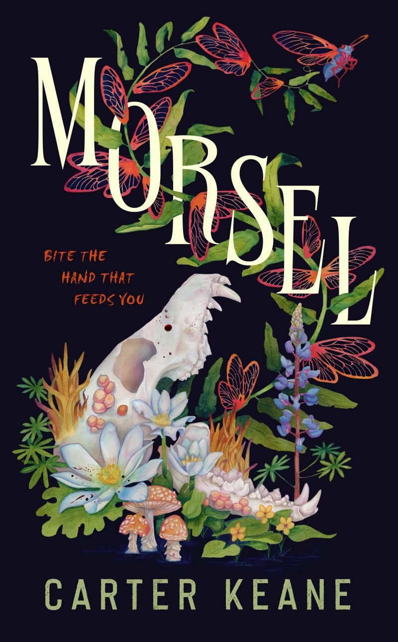 231127441.jpg Morsel By Carter Keane - Image 1