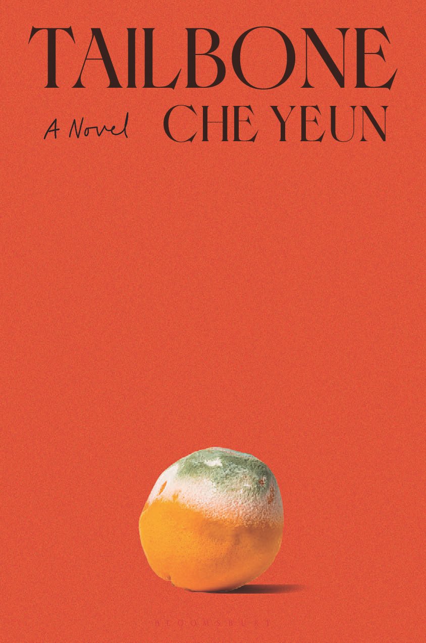 231387334.jpg Tailbone By Che Yeun - Image 1