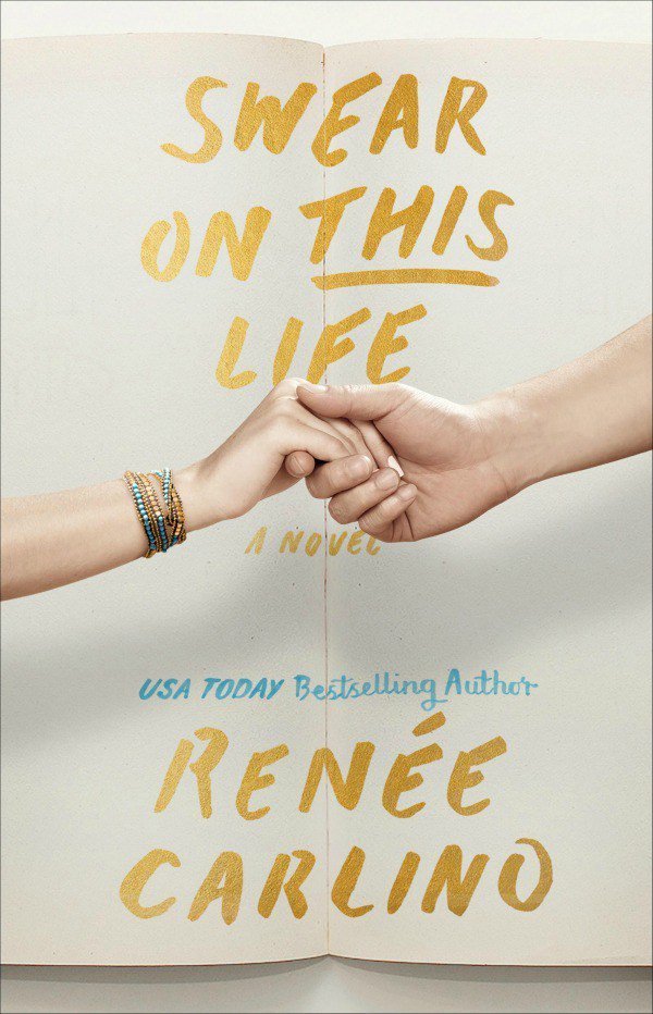 23492533.jpg Swear on This Life By Renee Carlino - Image 1