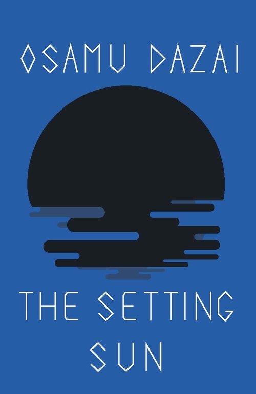 32860650.jpg The Setting Sun By Osamu Dazai - Image 1