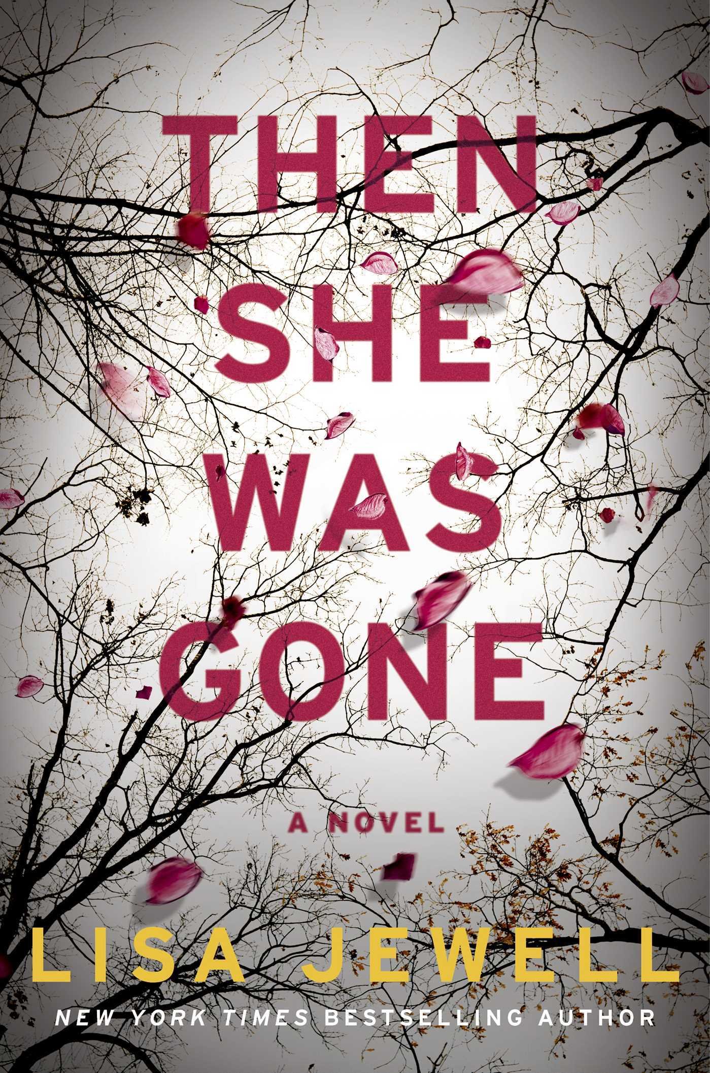 35297426.jpg Then She Was Gone By Lisa Jewell - Image 1