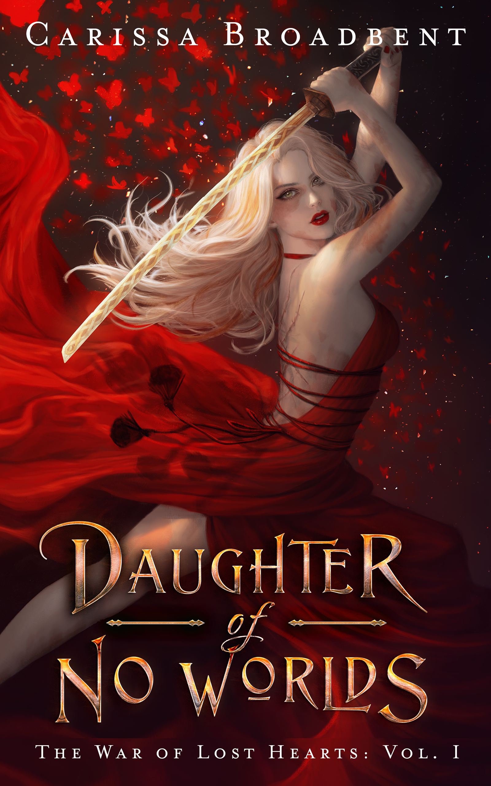 49826643-1.png Daughter of No Worlds By Carissa Broadbent - Image 1