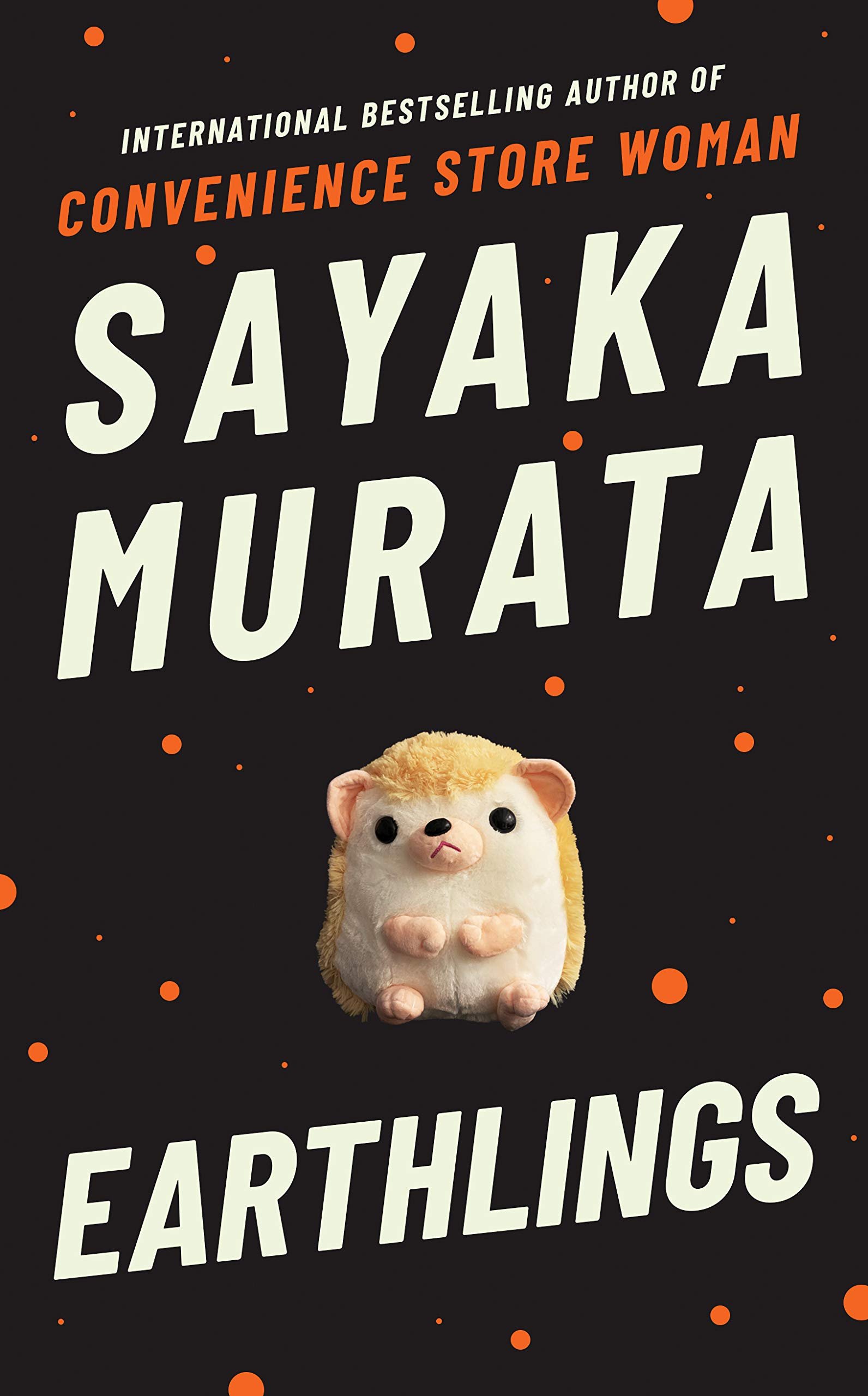 50269327-1.jpg Earthlings By Sayaka Murata - Image 1
