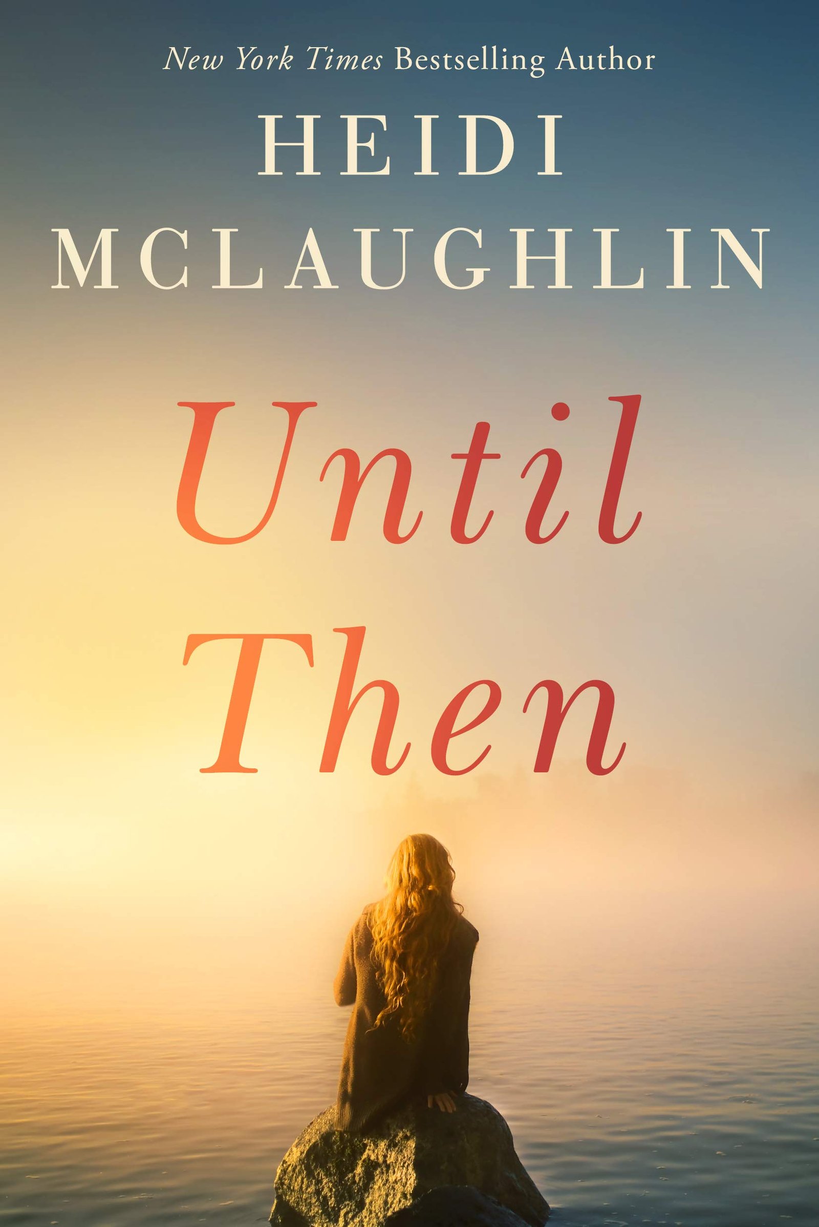 54513422.jpg Until Then By Heidi McLaughlin - Image 1