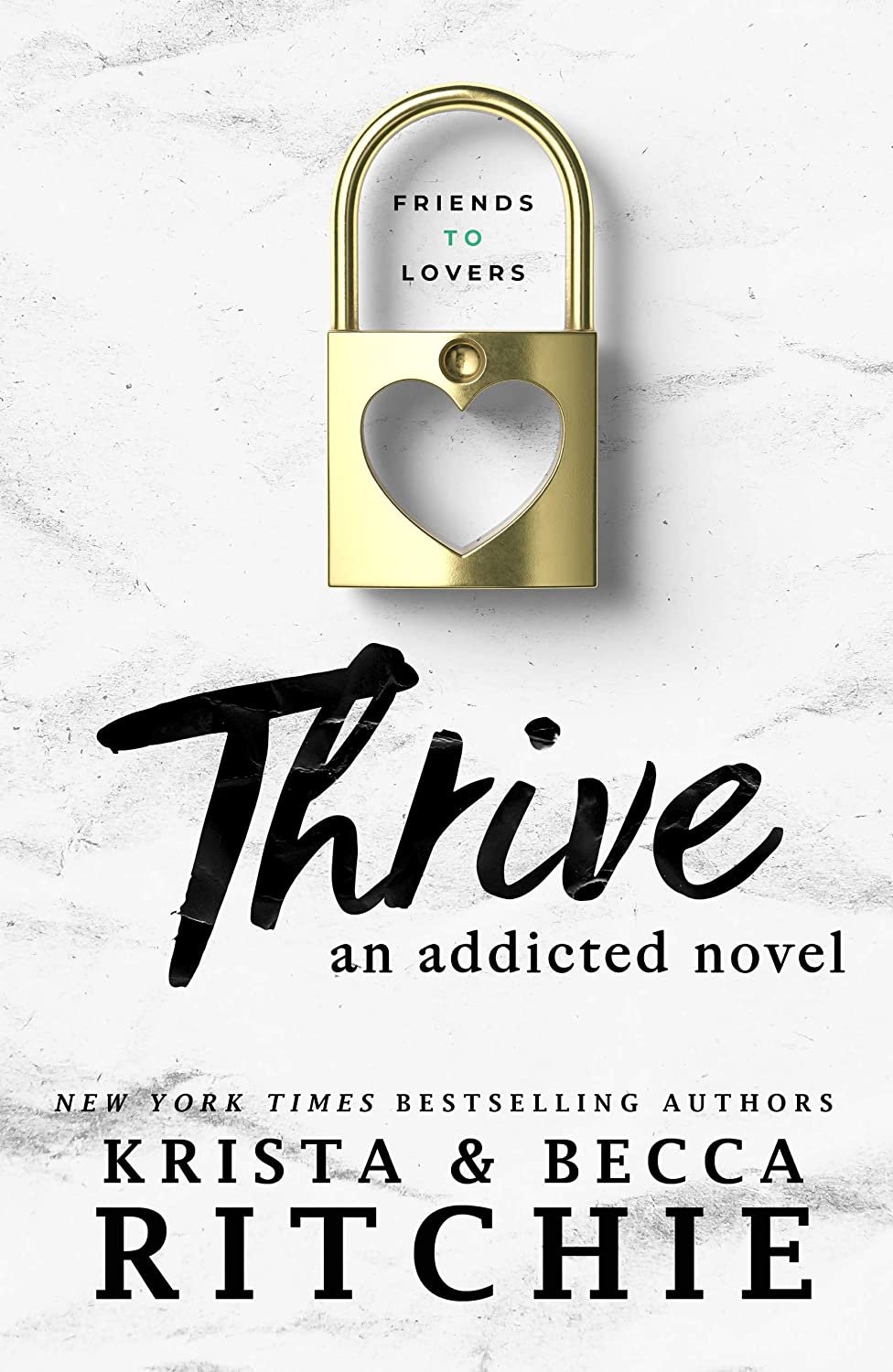 55475489.jpg Thrive By Krista Ritchie - Image 1