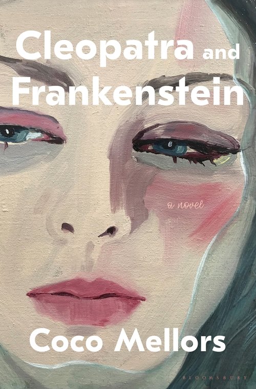 57693262-1.jpg Cleopatra and Frankenstein By Coco Mellors - Image 1