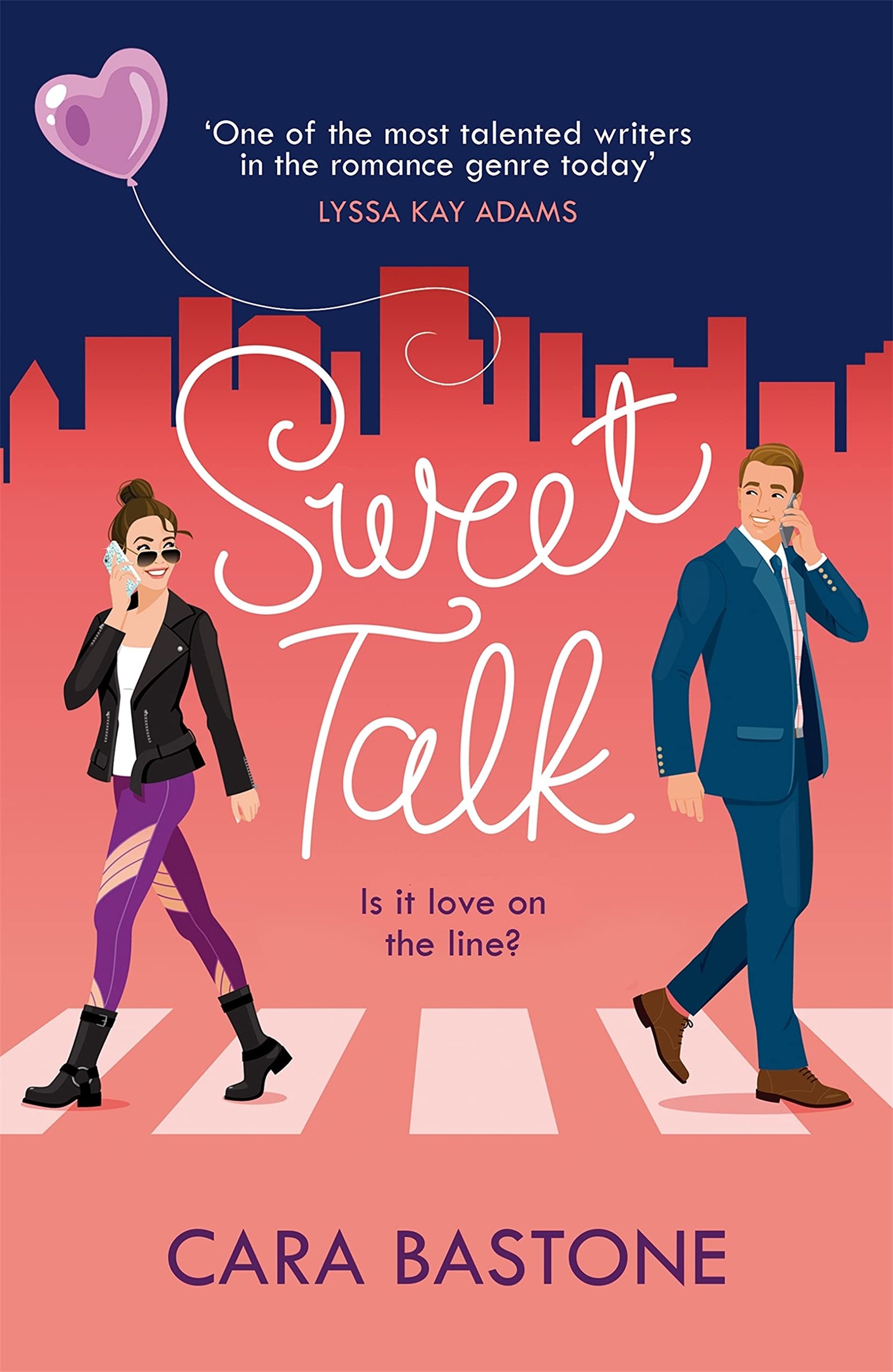 59469255.jpg Sweet Talk By Cara Bastone - Image 1