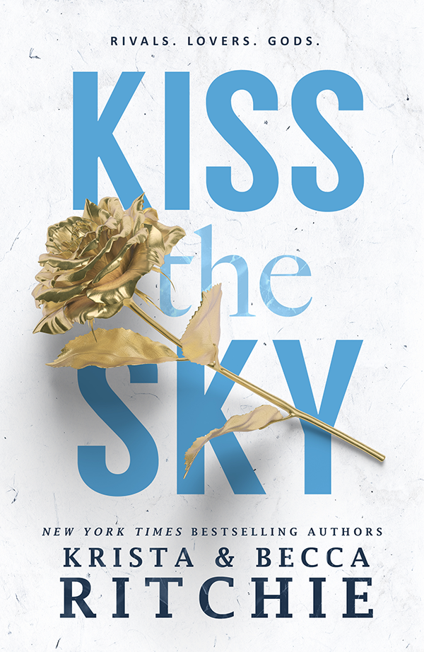 60690784.png Kiss the Sky By Krista Ritchie - Image 1