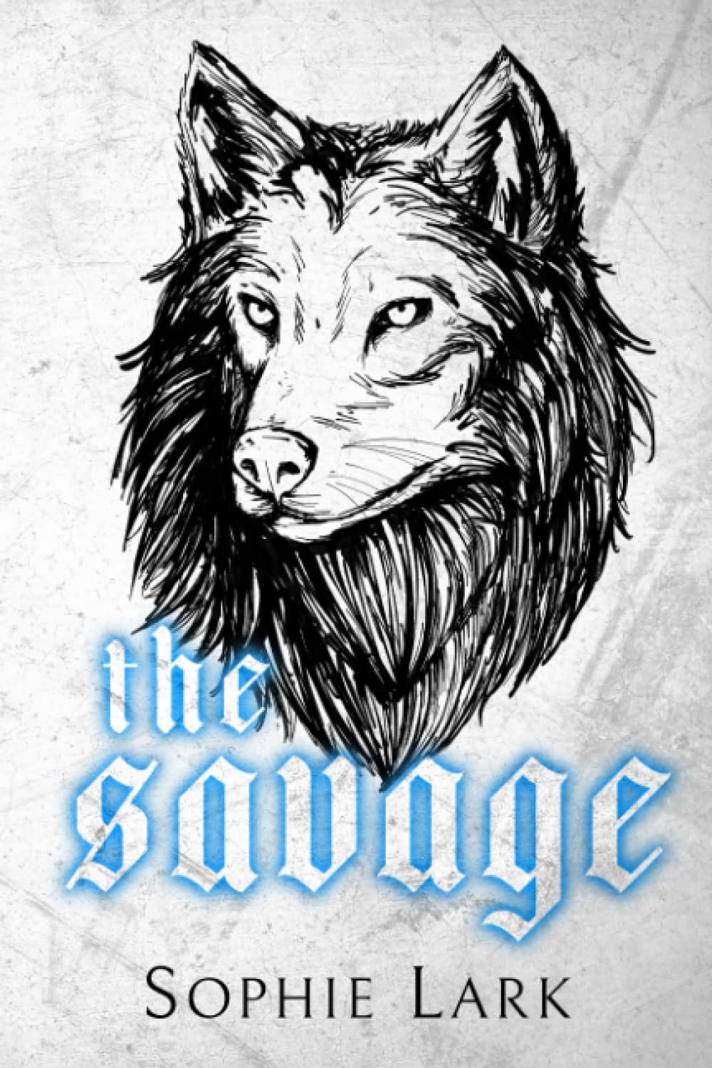 61286688.jpg The Savage By Sophie Lark - Image 1