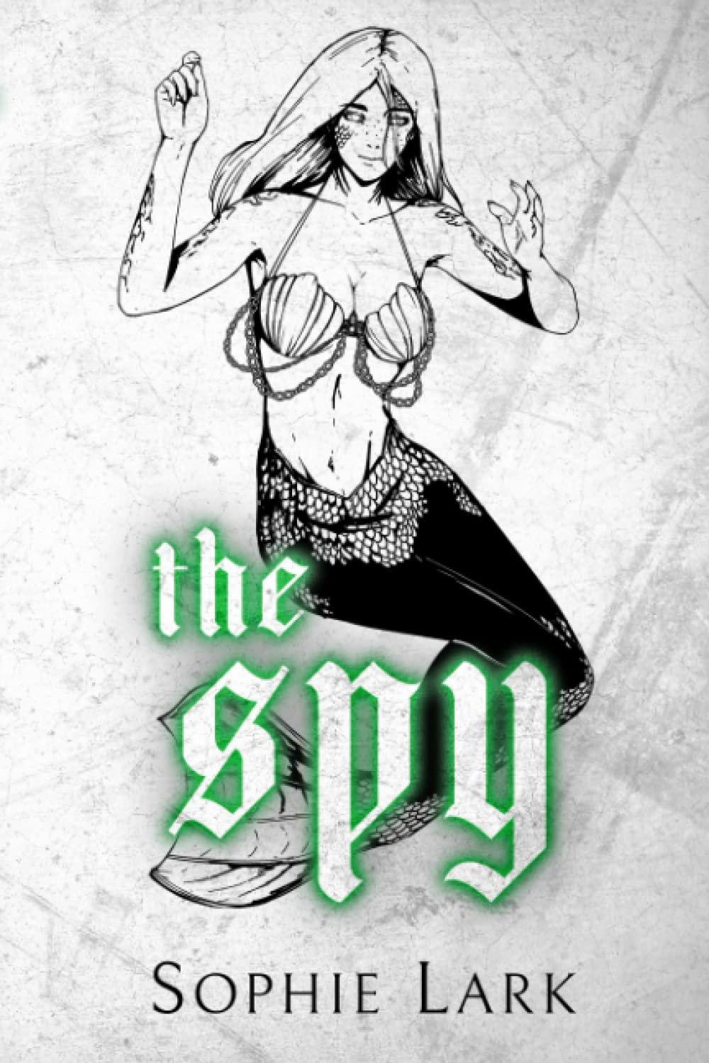 61286689.jpg The Spy By Sophie Lark - Image 1