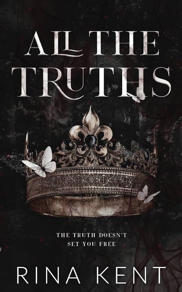 71etApya8L._AC_UF10001000_QL80_-1.jpg All the Truths By Rina Kent - Image 1
