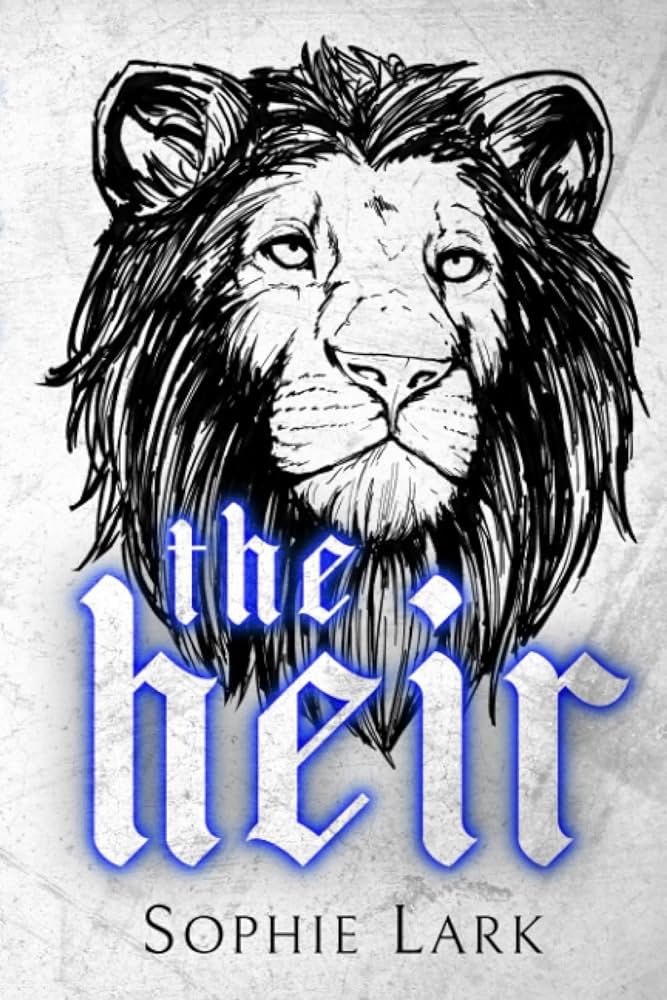71xUBcjUbaL._AC_UF10001000_QL80_.jpg The Heir By Sophie Lark - Image 1