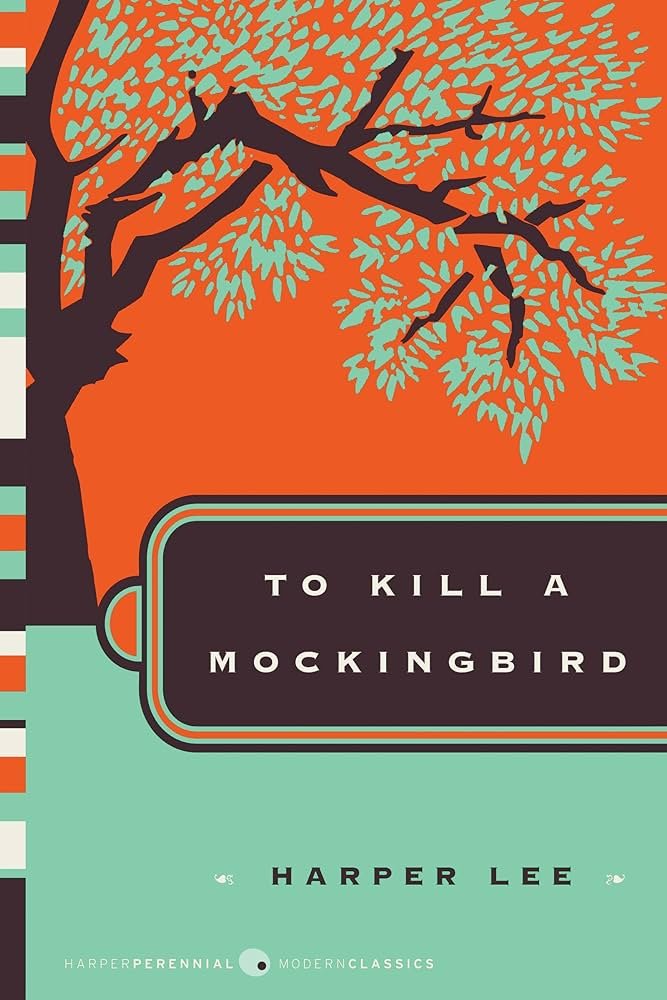 81JYG8sqRsL._AC_UF10001000_QL80_.jpg To Kill a Mockingbird By Harper Lee - Image 1