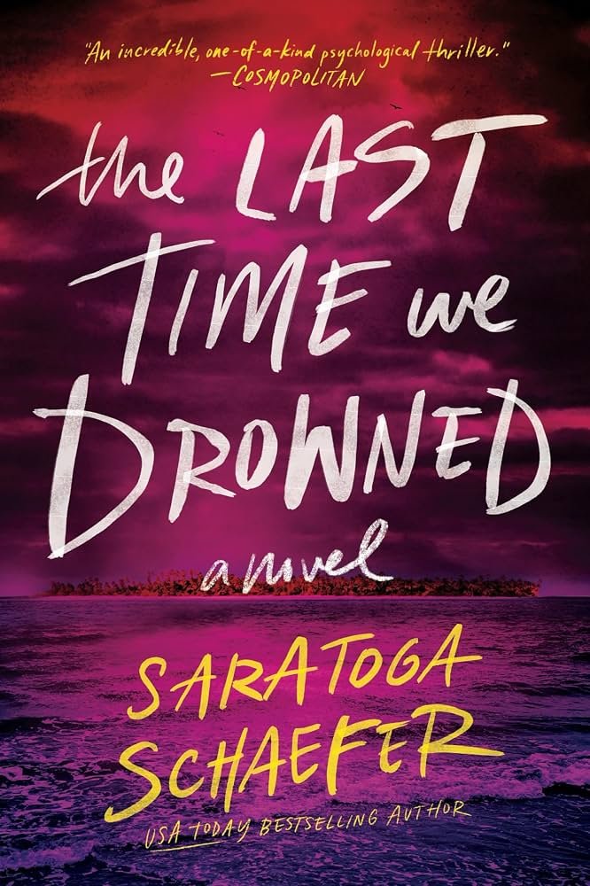 81Y4xVamvKL._AC_UF10001000_QL80_-1 The Last Time We Drowned By Saratoga Schaefer - Image 1