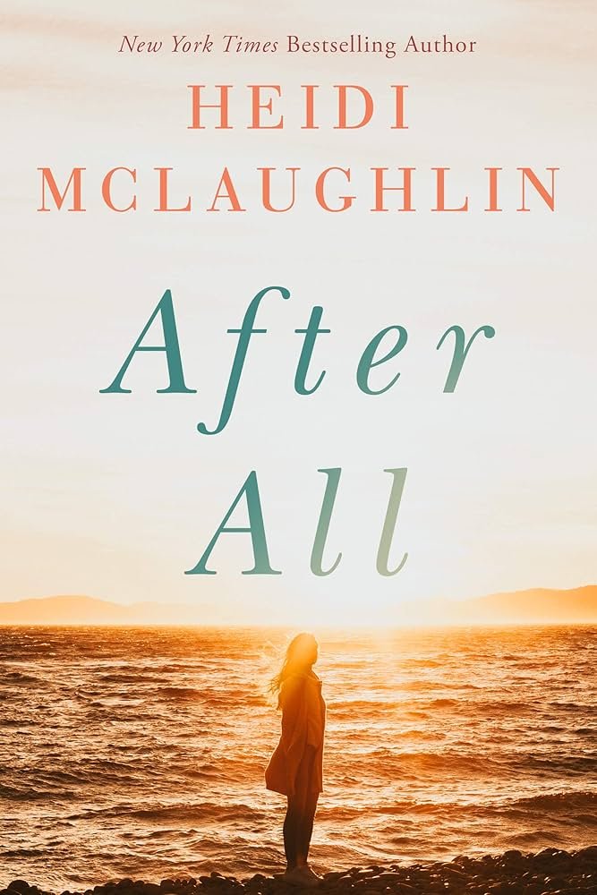 81cKU9OLLnL._AC_UF10001000_QL80_.jpg After All By Heidi McLaughlin - Image 1