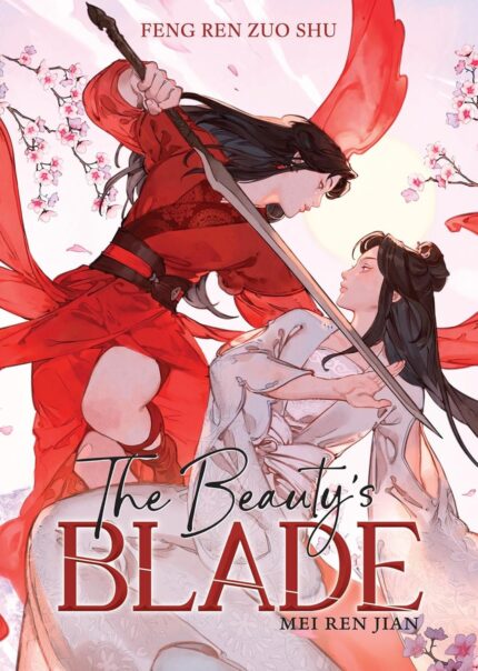 The Beauty's Blade By Feng Ren Zuo Shu