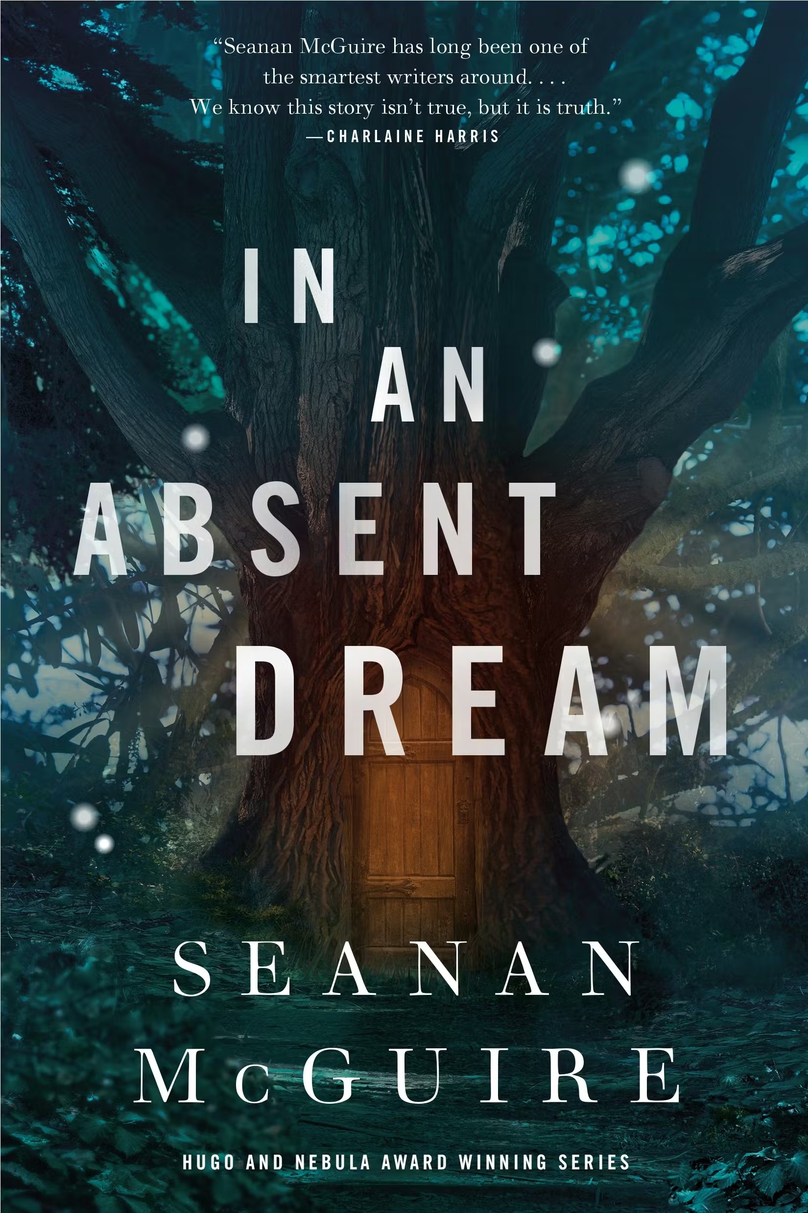 9780765399298-1 In an Absent Dream By Seanan McGuire - Image 1