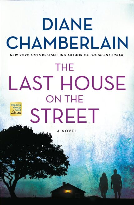 The Last House on the Street By Diane Chamberlain