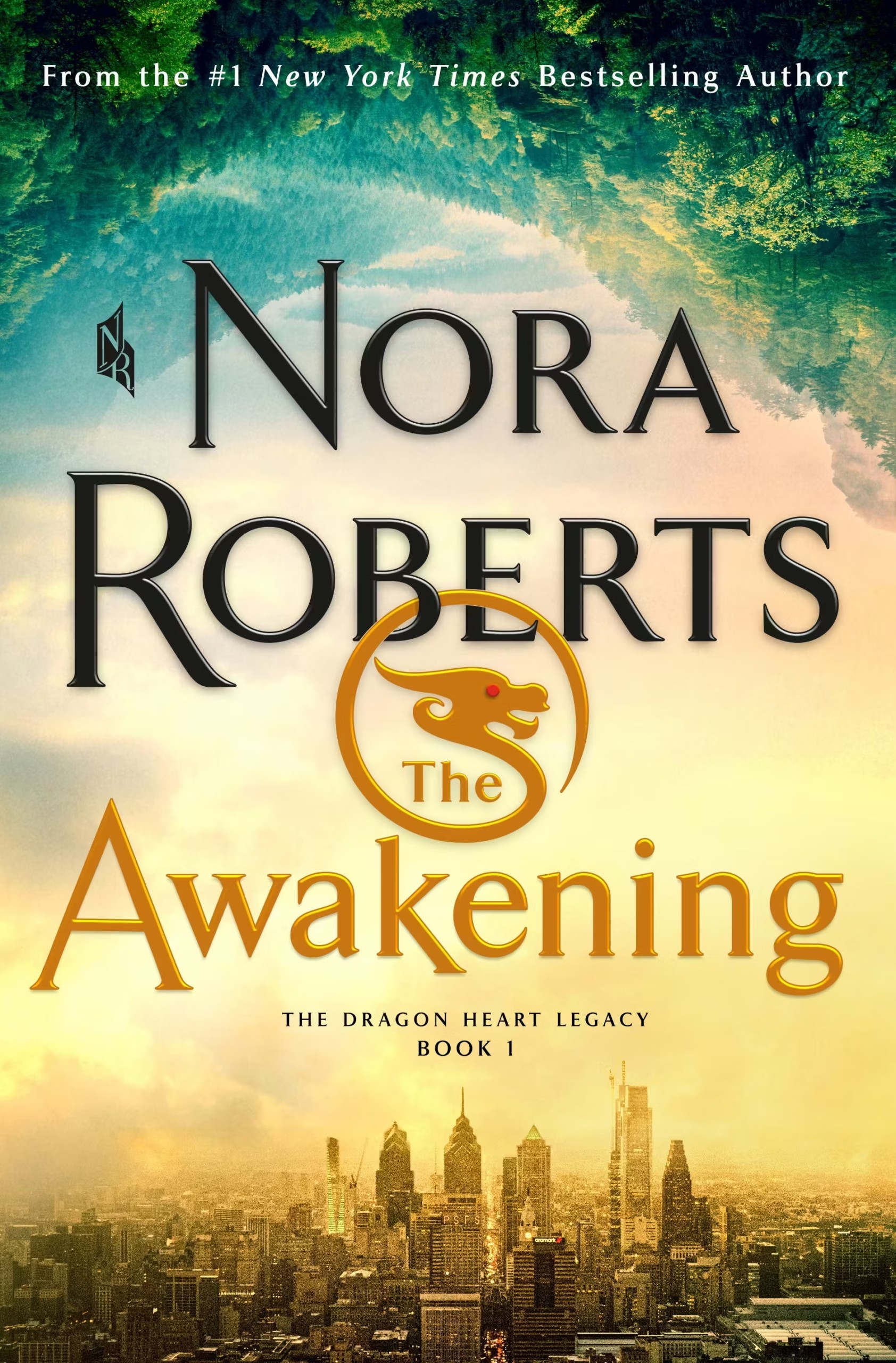 9781250272614-scaled-2 The Awakening By Nora Roberts - Image 1