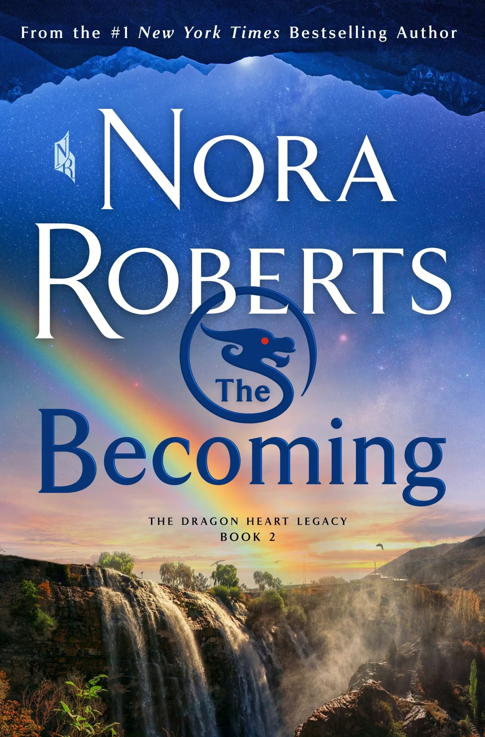 9781250272706-scaled-2 The Becoming By Nora Roberts - Image 1