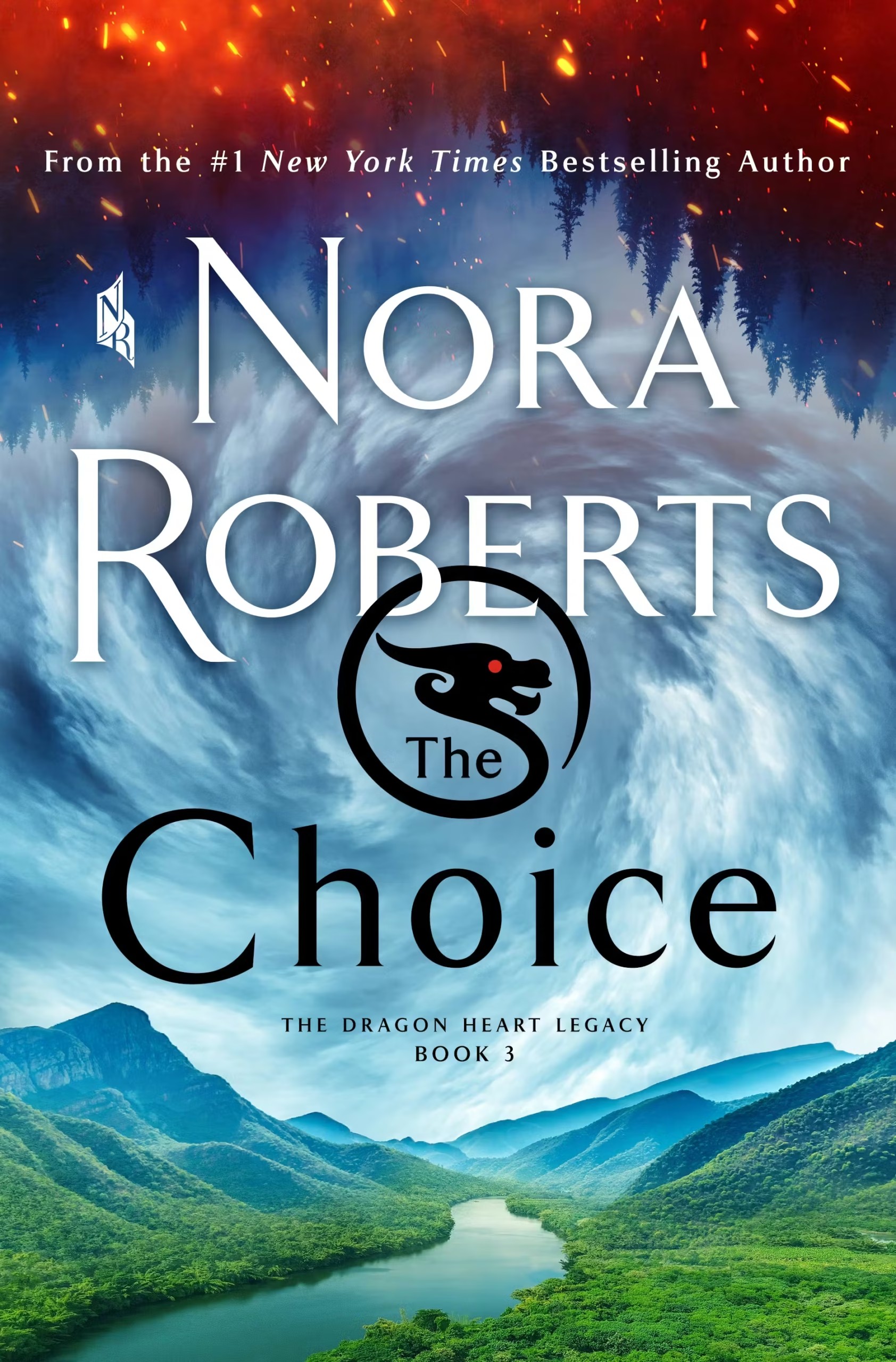9781250272720-scaled-2 The Choice By Nora Roberts - Image 1