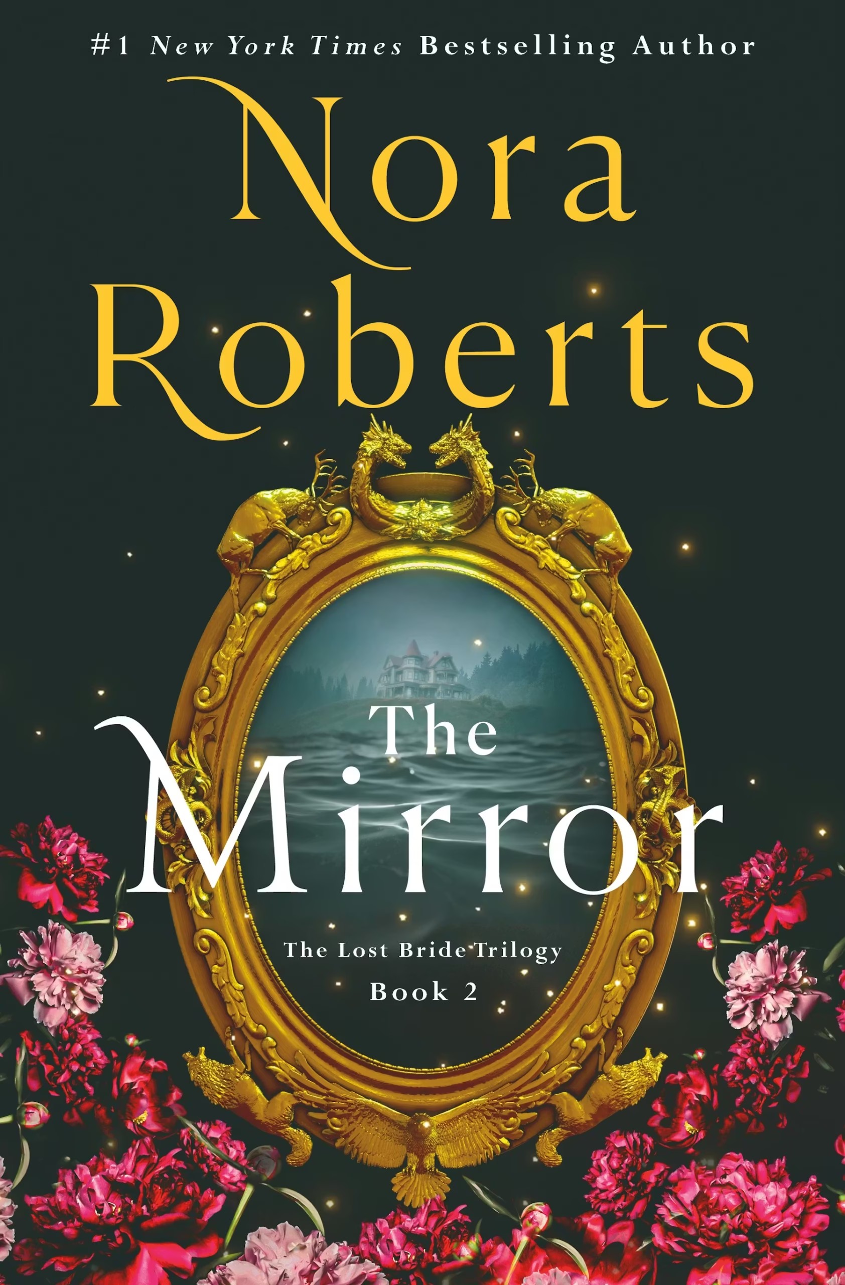 9781250288776-scaled-2 The Mirror By Nora Roberts - Image 1